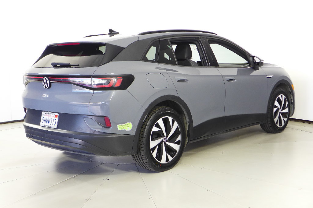 Certified 2023 Volkswagen ID.4 Pro RWD image 7
