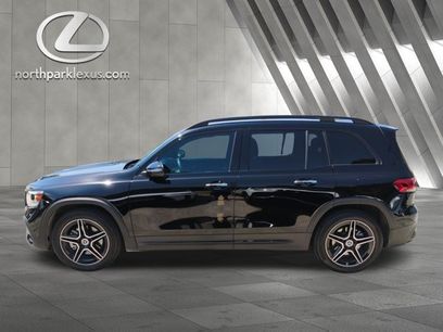 Used 2023 Mercedes-Benz GLB 250 4MATIC