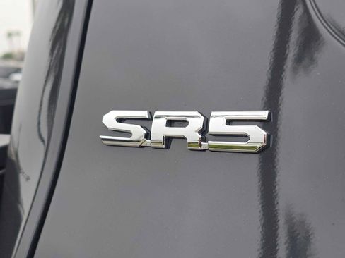 Certified 2026 Toyota Tacoma SR5 RWD image 14