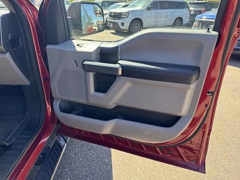 Used 2018 Ford F150 XLT w/ Equipment Group 302A Luxury AWD/4WD image 24