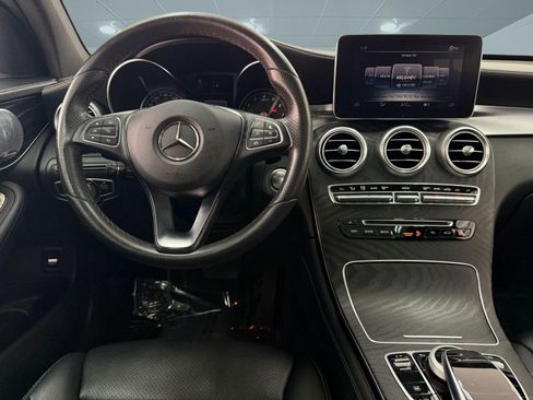 Certified 2017 Mercedes-Benz GLC 300 image 26