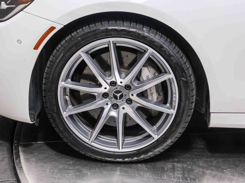 Certified 2022 Mercedes-Benz E 350 Sedan image 10