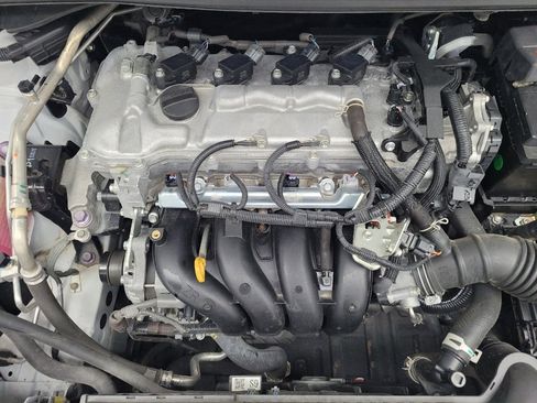 Used 2022 Toyota Corolla LE image 30