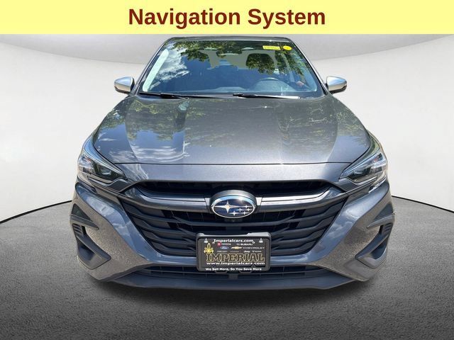 Certified 2024 Subaru Legacy Touring XT AWD/4WD image 4