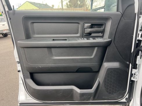 New 2026 RAM 3500 Tradesman image 10