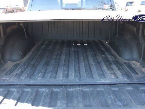 Used 2020 RAM 1500 Limited w/ Advanced Safety Group image 10