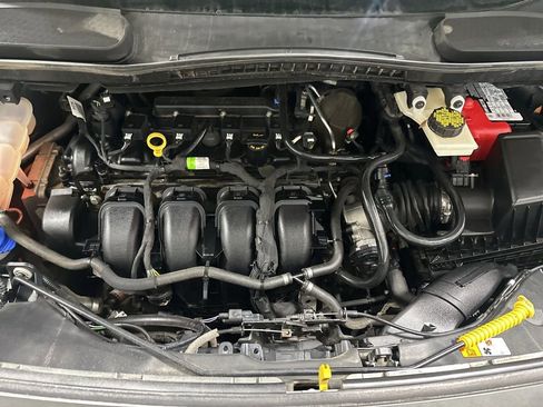 Used 2020 Ford Transit Connect XL FWD image 8