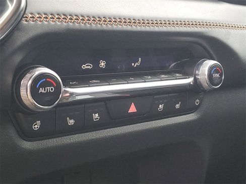 New 2026 MAZDA CX-50 2.5 Hybrid w/ Cargo Package image 25