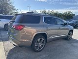 Used 2019 GMC Acadia Denali w/ Technology Package image 3