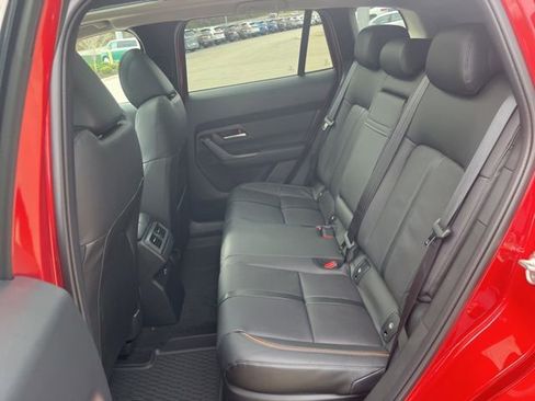 New 2026 MAZDA CX-50 AWD 2.5 Hybrid w/ Weather Package image 23