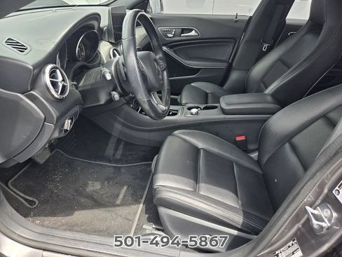 Used 2019 Mercedes-Benz CLA 250 4MATIC image 7