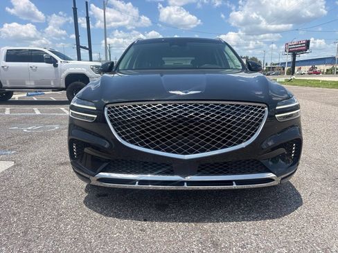 Used 2025 Genesis GV70 2.5T AWD/4WD image 8