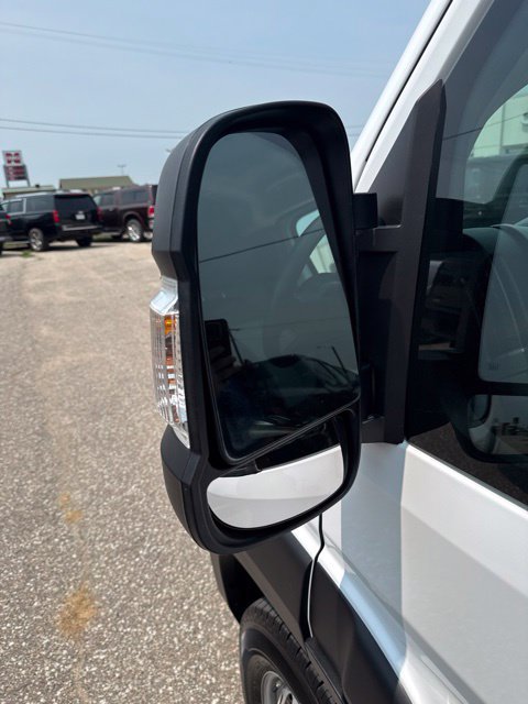 Used 2025 RAM ProMaster 2500 w/ Convenience Group FWD image 10