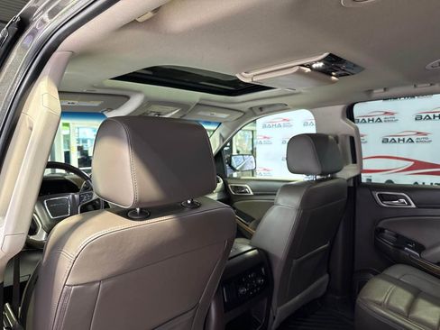 Used 2019 GMC Yukon Denali w/ Open Road Package RWD image 43