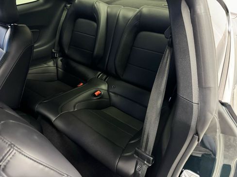 Used 2019 Ford Mustang Bullitt w/ Bullitt Electronics Package RWD image 18