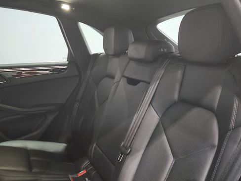 Used 2017 Porsche Macan S AWD/4WD image 39