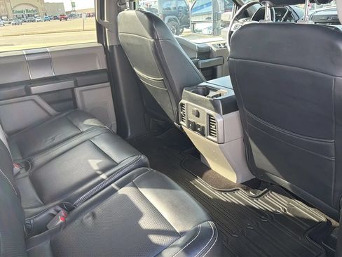 Used 2018 Ford F150 XLT w/ Equipment Group 302A Luxury AWD/4WD image 71