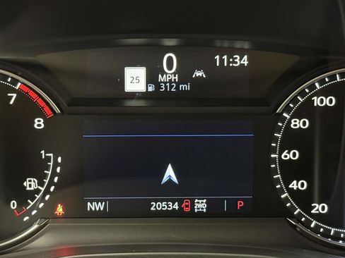 Used 2025 Cadillac XT6 Premium Luxury AWD/4WD image 5