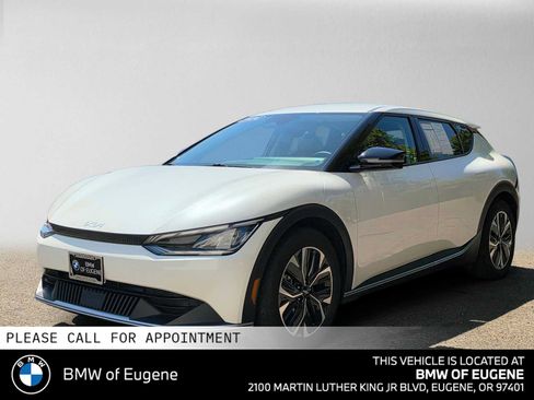 Used 2024 Kia EV6 Light AWD/4WD image 7