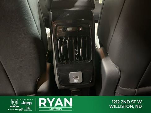 New 2026 Jeep Compass Latitude AWD/4WD image 49