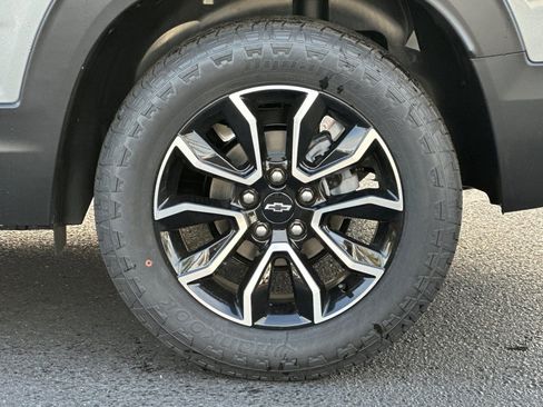 New 2026 Chevrolet TrailBlazer ACTIV w/ Driver Confidence Package image 24