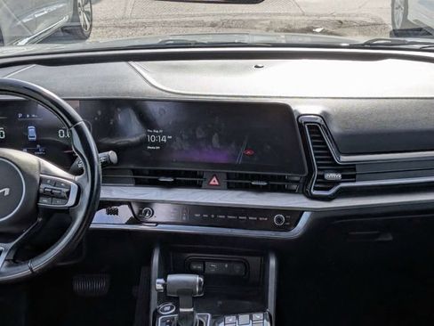 Used 2023 Kia Sportage X-Line w/ X-Line Premium Package AWD/4WD image 18