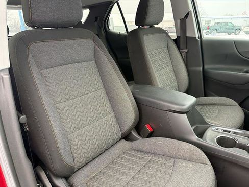 Used 2024 Chevrolet Equinox LT w/ LPO, Floor Liner Package image 23