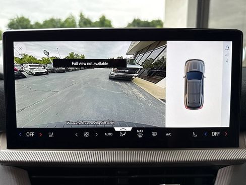 New 2026 Ford Explorer Active w/ Active Comfort Package AWD/4WD image 15