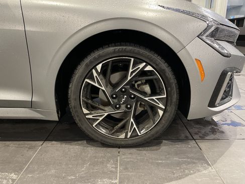 Used 2025 Kia K5 GT-Line w/ GT-Line Premium Package FWD image 15