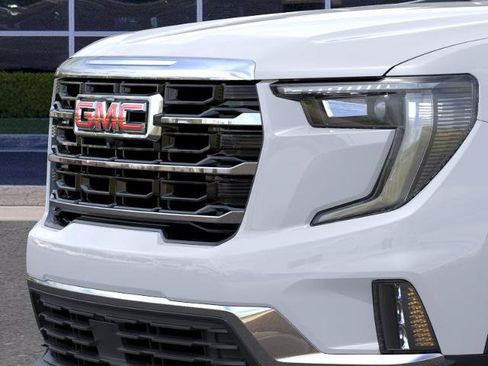 New 2026 GMC Acadia Elevation w/ Elevation Premium Package FWD image 13
