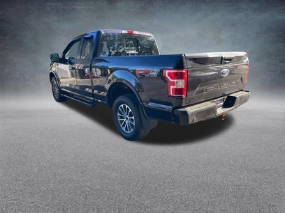 Used 2019 Ford F150 XLT w/ Equipment Group 302A Luxury