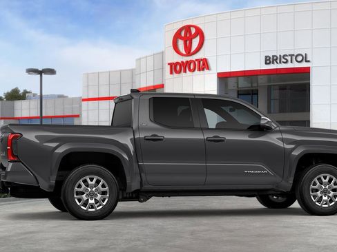New 2026 Toyota Tacoma SR5 image 27