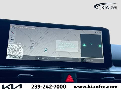 New 2026 Kia Sorento SX Prestige image 34