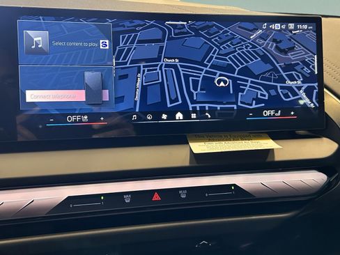 Used 2026 BMW X3 xDrive30 w/ Convenience Package image 14