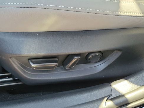 New 2026 Toyota Camry SE w/ Convenience Package image 20