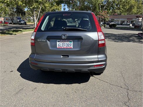 Used 2010 Honda CR-V LX image 7