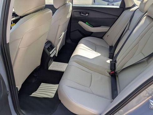 New 2026 Honda Accord EX-L image 28