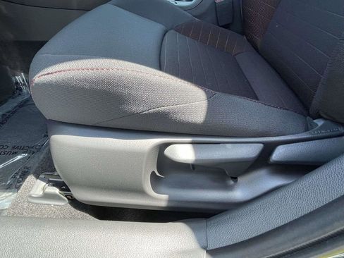 New 2026 Toyota Corolla SE FWD image 22