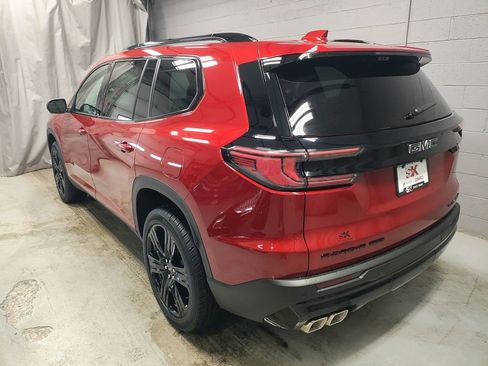 New 2026 GMC Acadia Elevation w/ Black Edition image 22