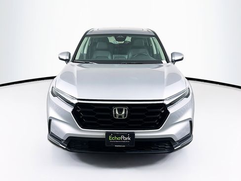 Used 2025 Honda CR-V EX-L image 2