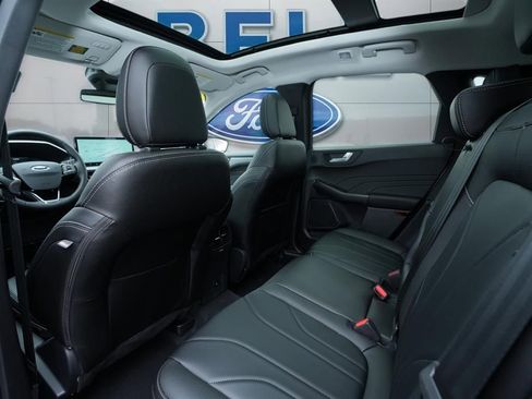 New 2026 Ford Escape Platinum w/ Premium Technology Package image 15