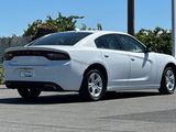 Certified 2023 Dodge Charger SXT image 4