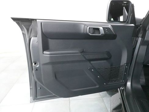 New 2026 Ford Bronco Badlands AWD/4WD image 23