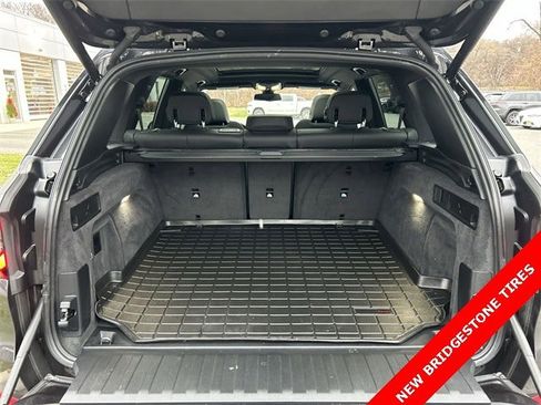 Used 2022 BMW X5 xDrive40i w/ Premium Package image 27