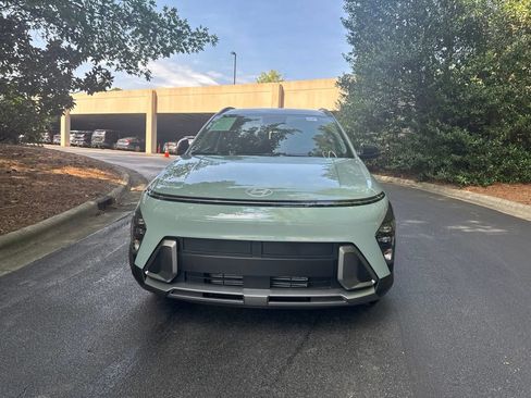 Used 2026 Hyundai Kona SEL Premium AWD/4WD image 6