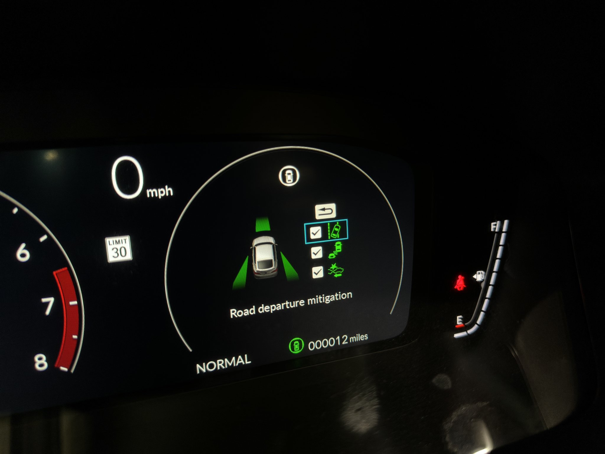 New 2026 Acura Integra FWD image 33