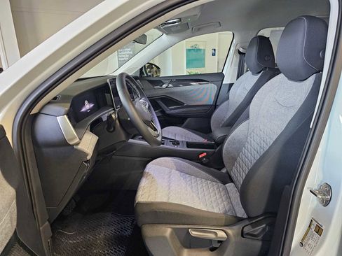 New 2026 Volkswagen Tiguan S image 22