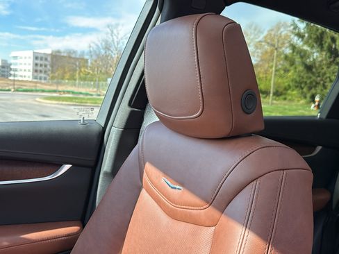 New 2025 Cadillac XT5 Premium Luxury w/ Technology Package image 23