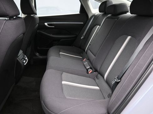 Certified 2025 Hyundai Sonata SEL image 11