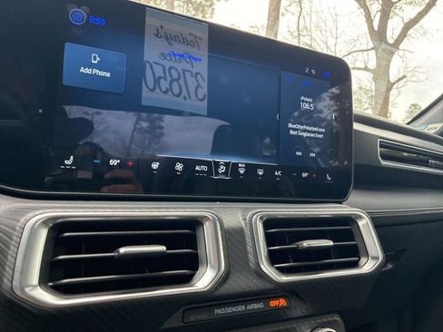 New 2025 Ford Mustang Premium image 30